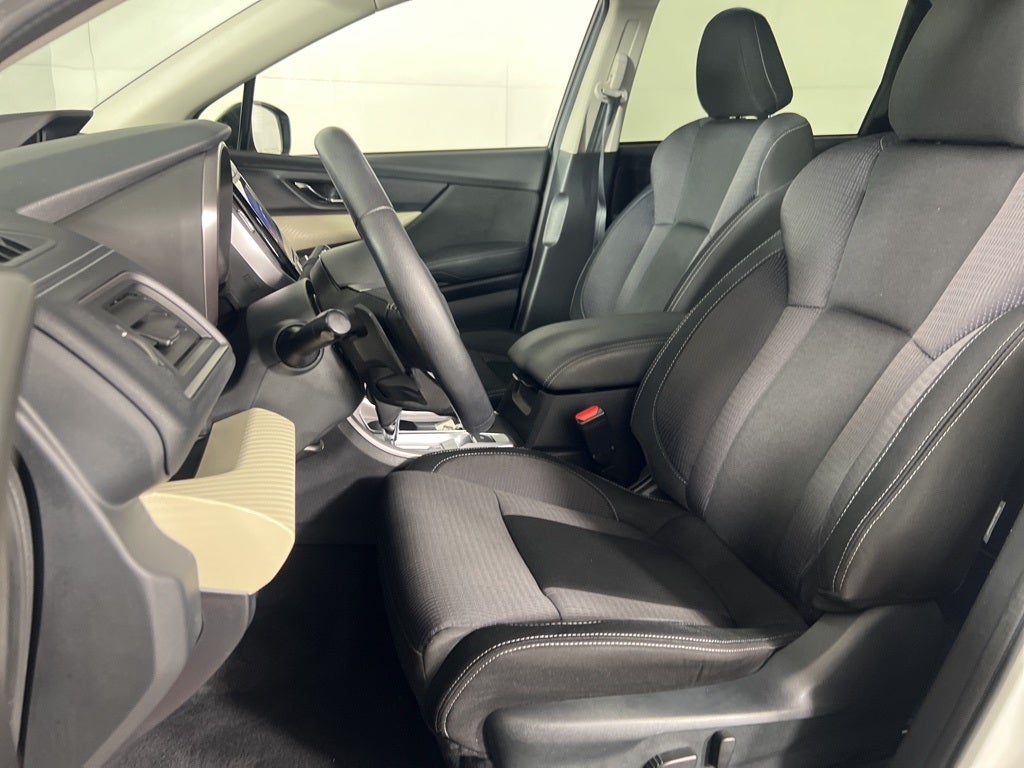 2022 Subaru Ascent Premium