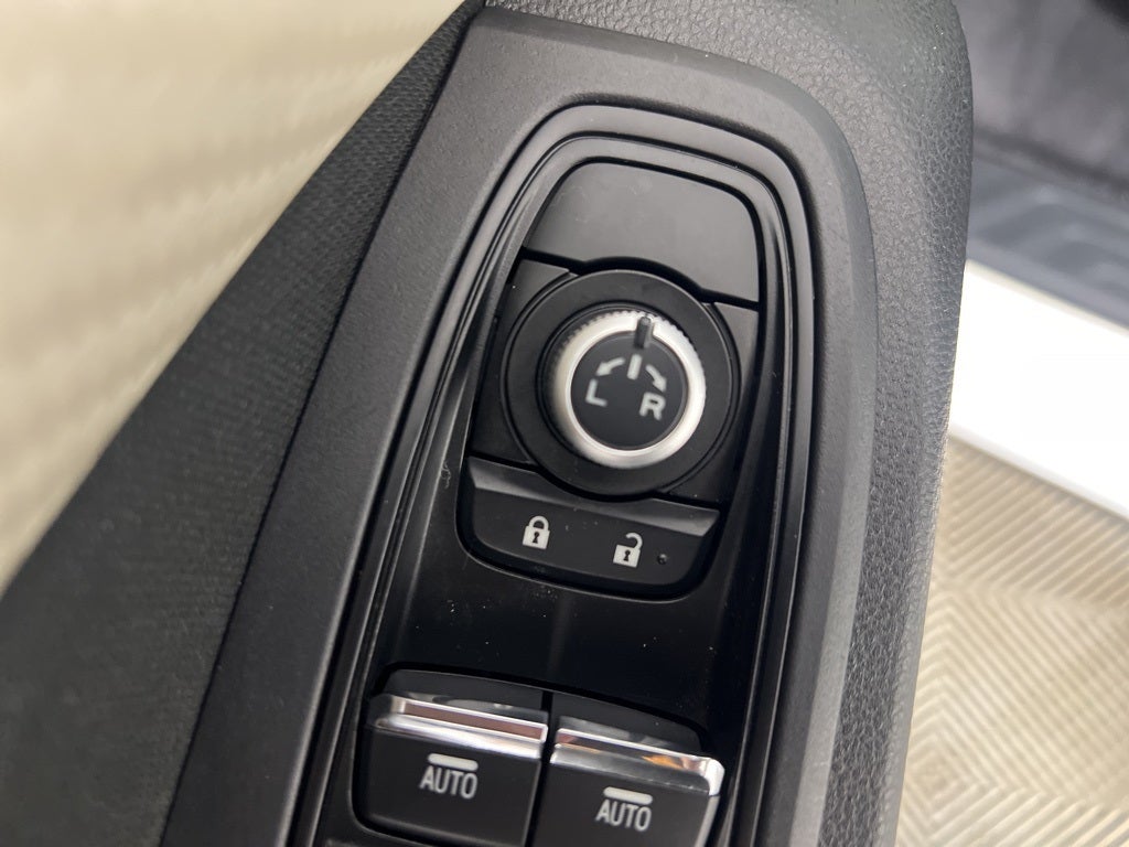 2022 Subaru Ascent Premium