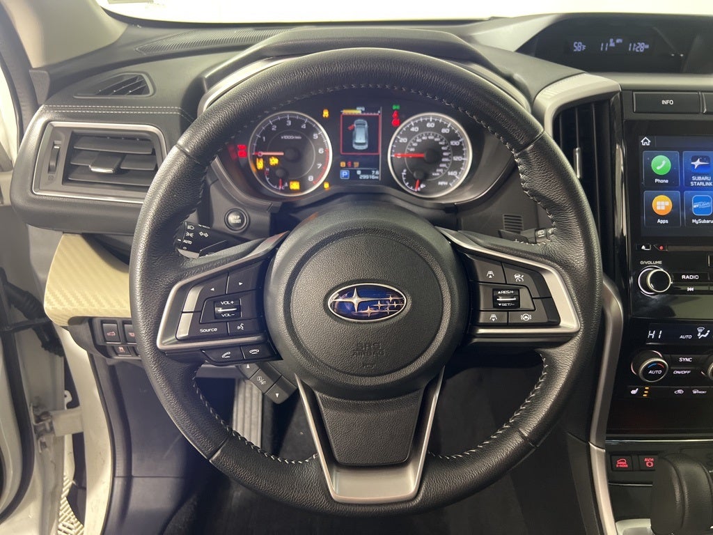 2022 Subaru Ascent Premium