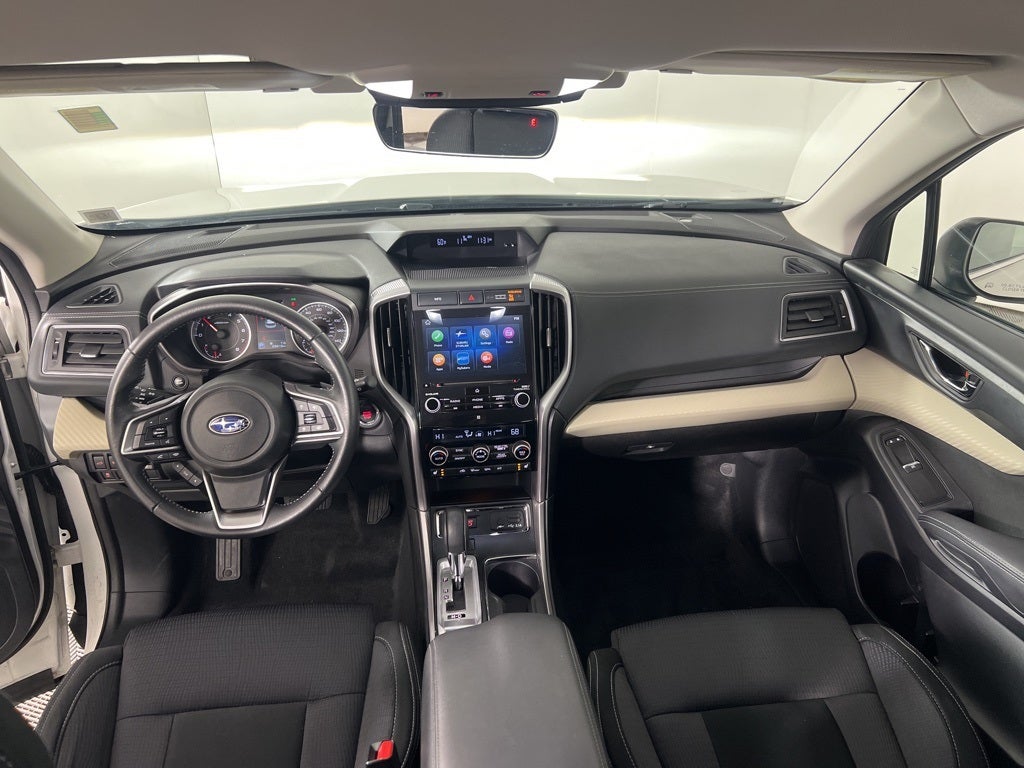 2022 Subaru Ascent Premium