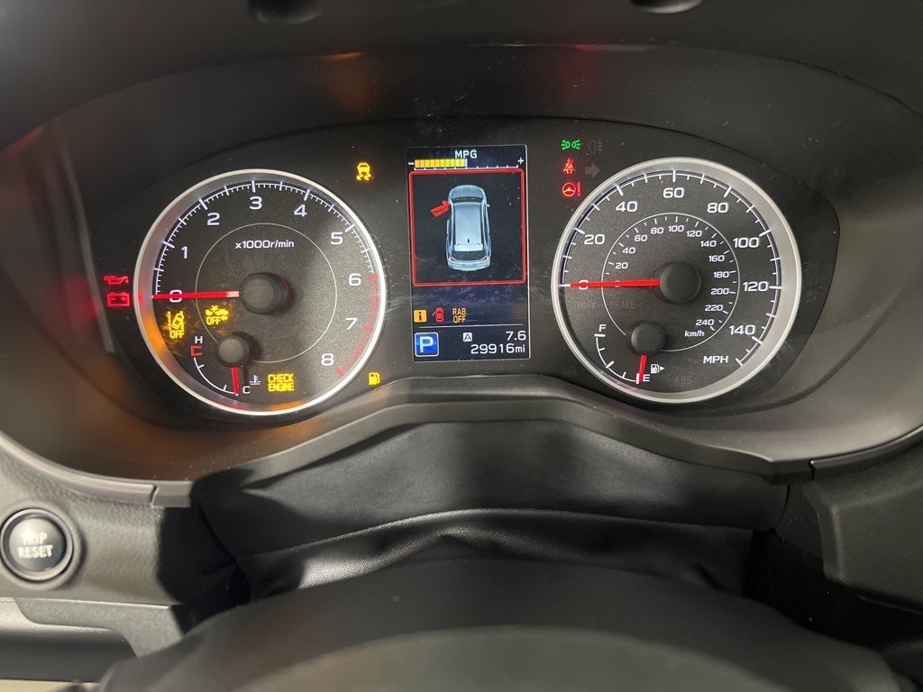 2022 Subaru Ascent Premium