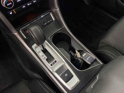 2022 Subaru Ascent Premium