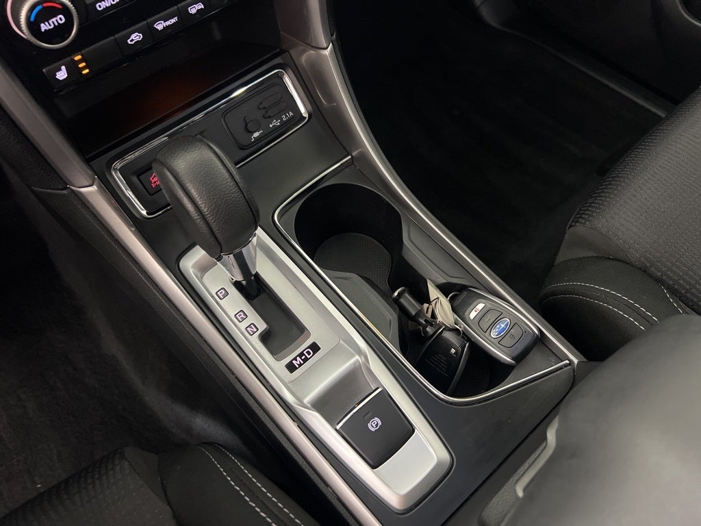 2022 Subaru Ascent Premium