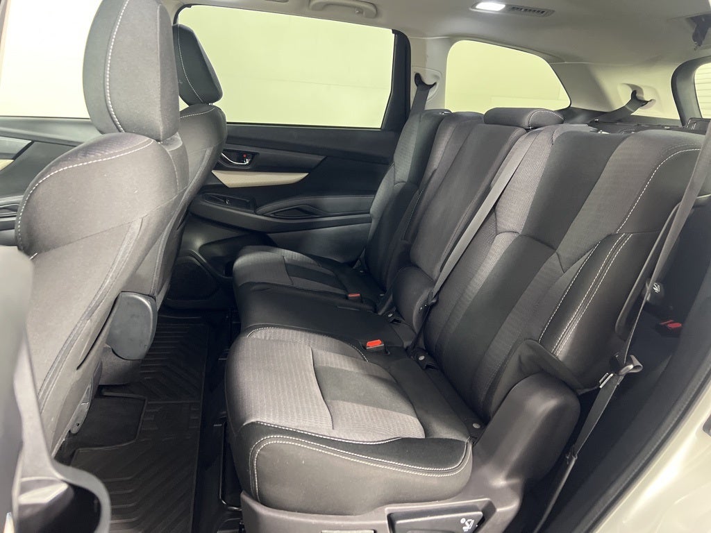 2022 Subaru Ascent Premium