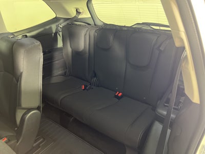 2022 Subaru Ascent Premium