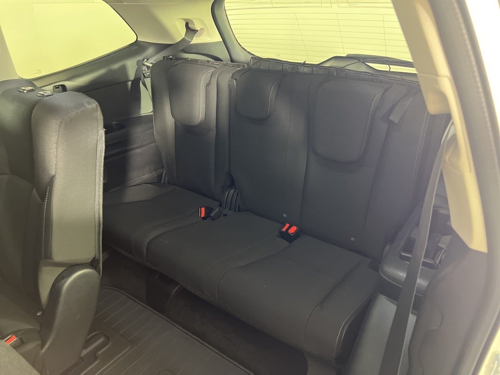 2022 Subaru Ascent Premium