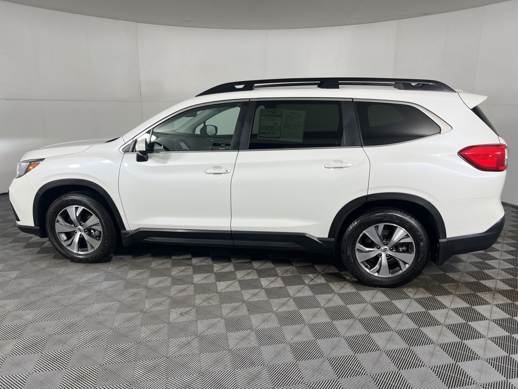 2022 Subaru Ascent Premium