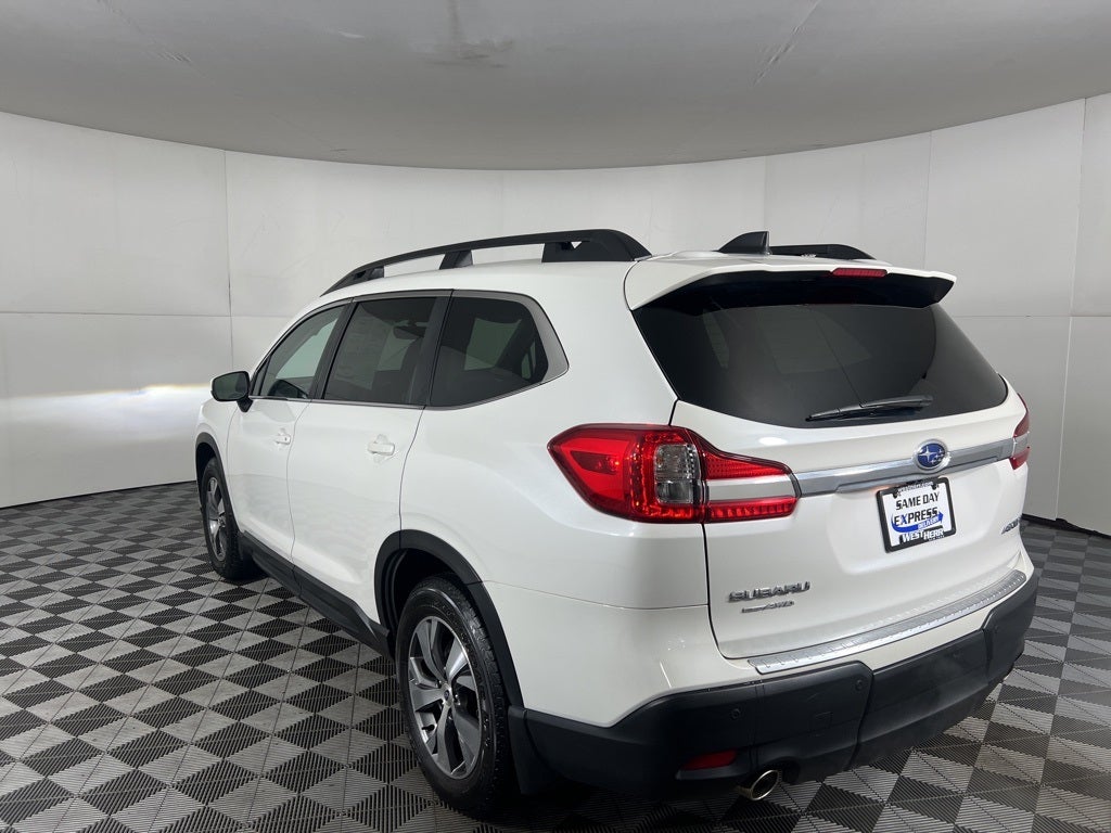 2022 Subaru Ascent Premium
