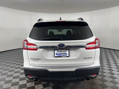 2022 Subaru Ascent Premium