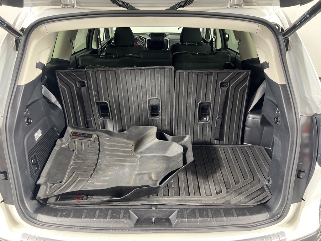 2022 Subaru Ascent Premium