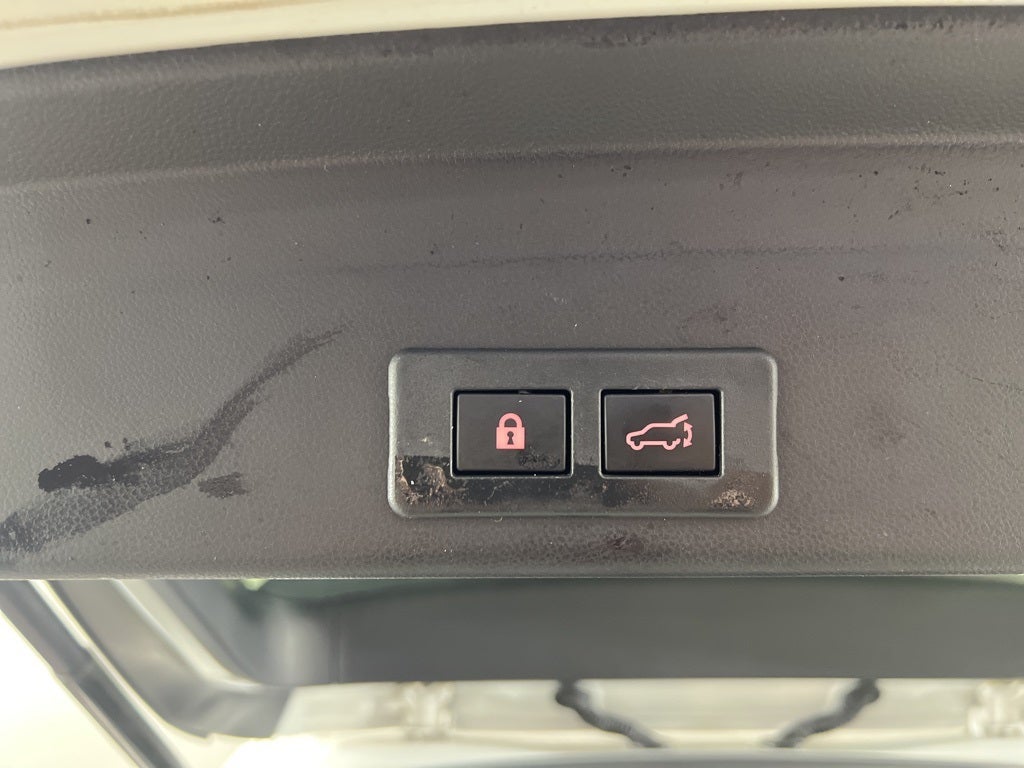 2022 Subaru Ascent Premium