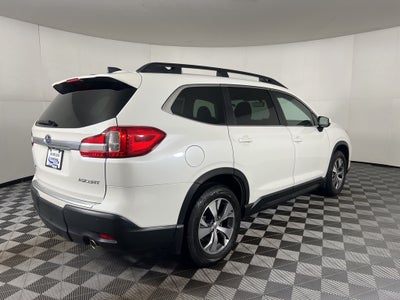 2022 Subaru Ascent Premium