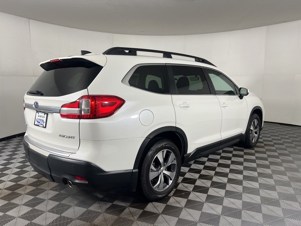 2022 Subaru Ascent Premium