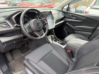 2024 Subaru Ascent Premium