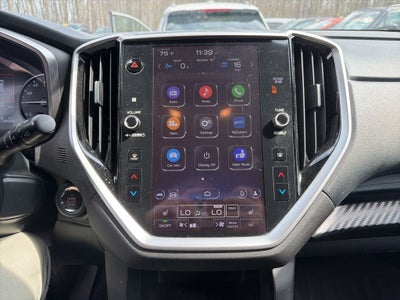 2024 Subaru Ascent Premium