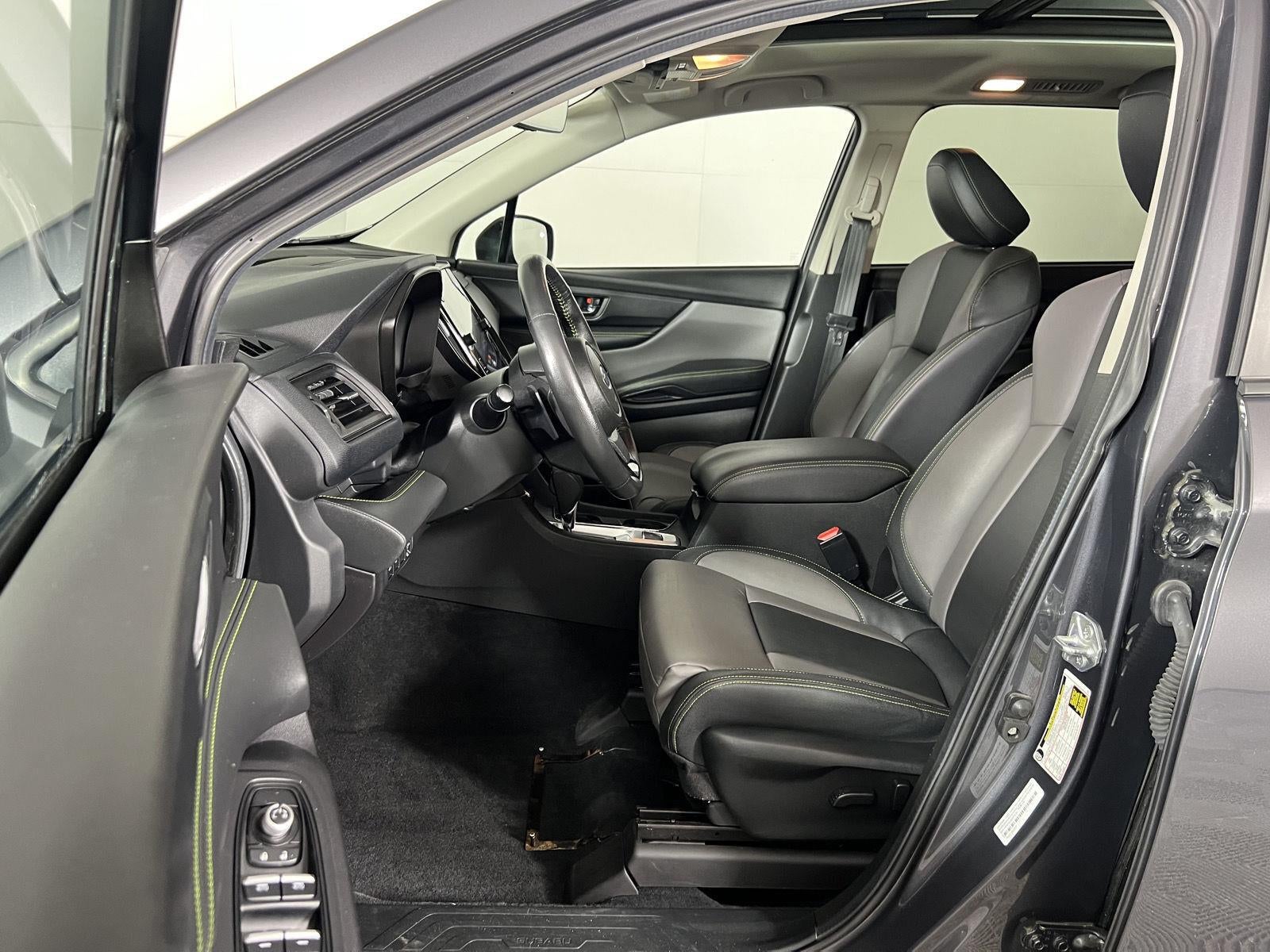 2023 Subaru Ascent Onyx Edition