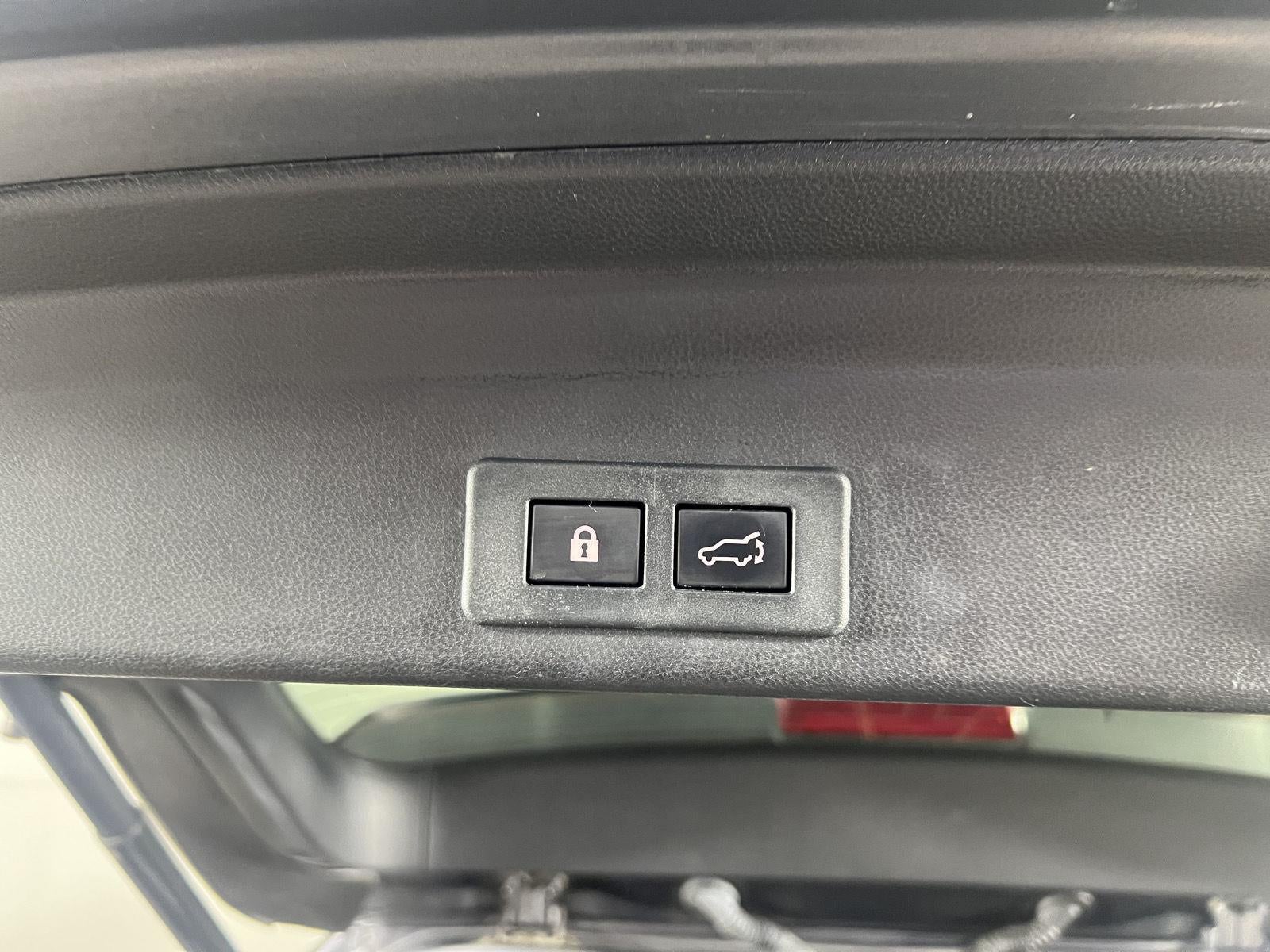 2023 Subaru Ascent Onyx Edition Limited