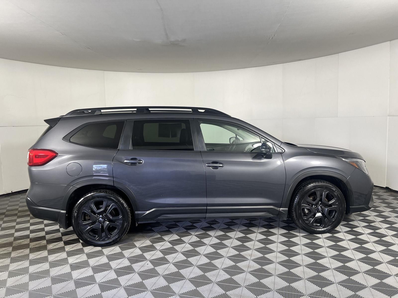 2023 Subaru Ascent Onyx Edition Limited