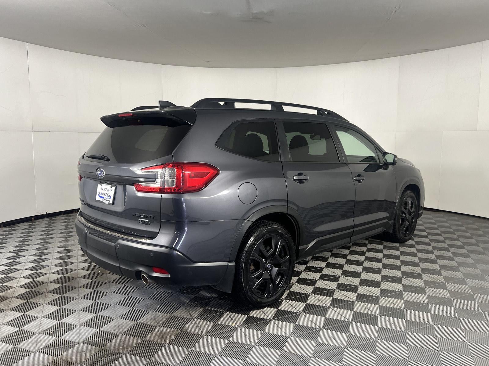2023 Subaru Ascent Onyx Edition Limited