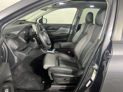2023 Subaru Ascent Onyx Edition Limited