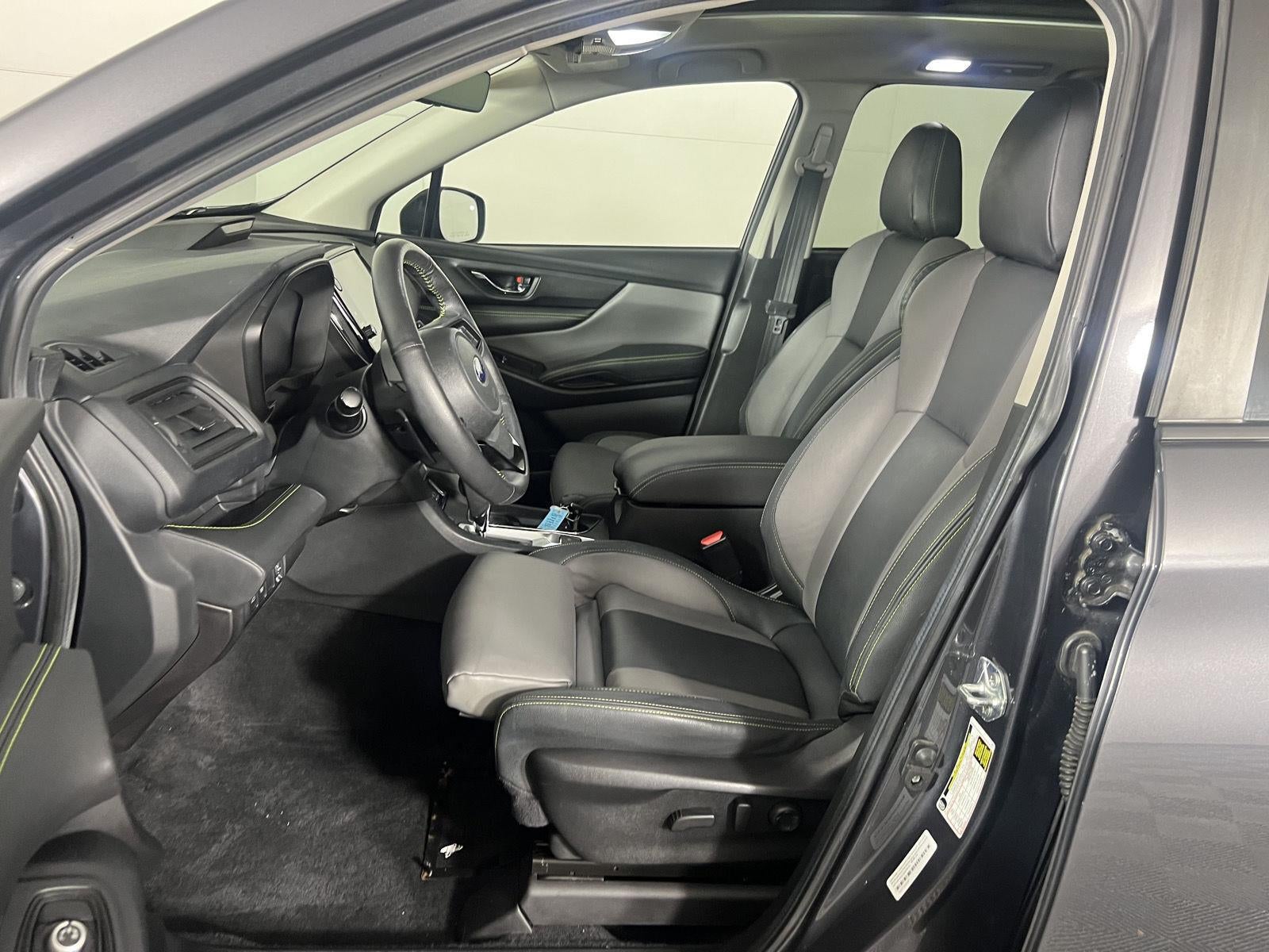 2023 Subaru Ascent Onyx Edition Limited
