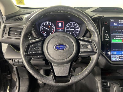 2023 Subaru Ascent Onyx Edition Limited