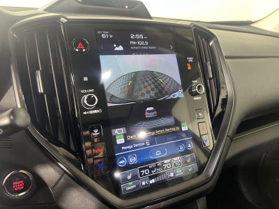 2023 Subaru Ascent Onyx Edition Limited