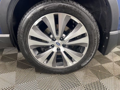 2022 Subaru Ascent Limited