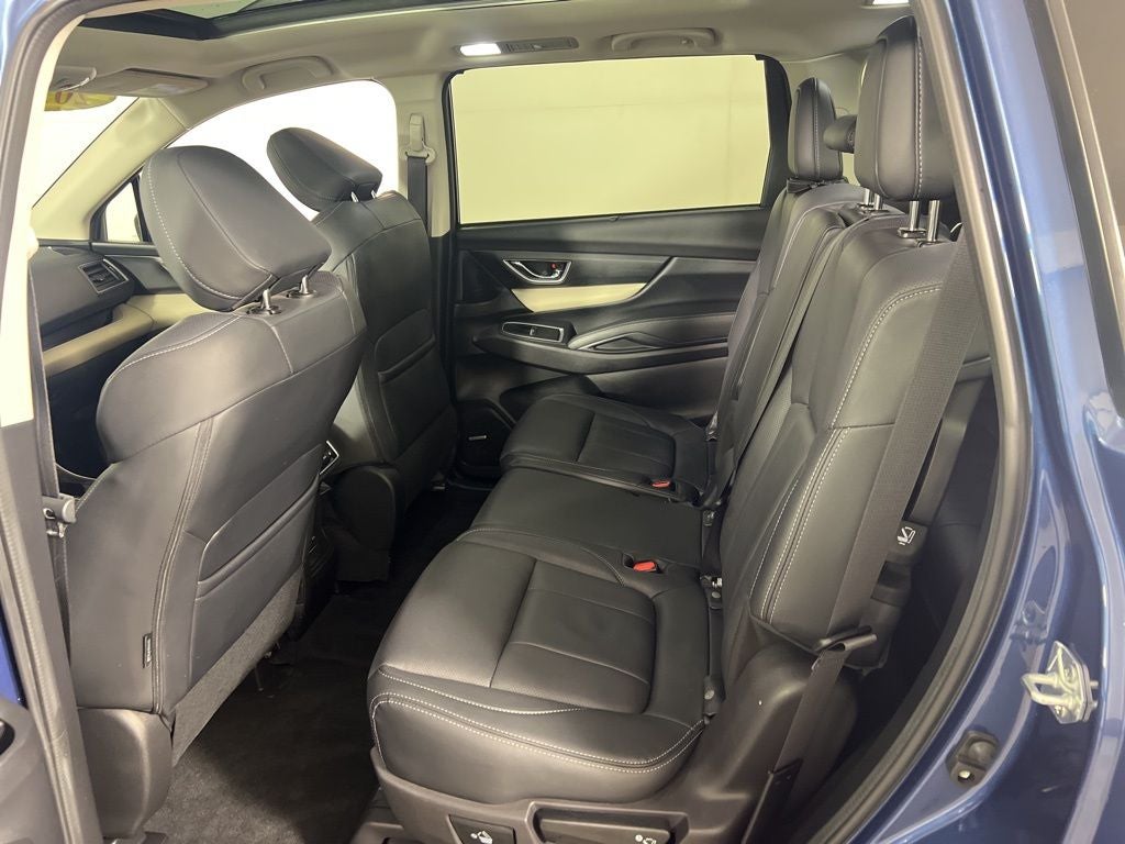 2022 Subaru Ascent Limited