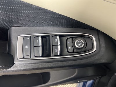 2022 Subaru Ascent Limited