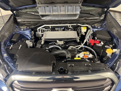 2022 Subaru Ascent Limited