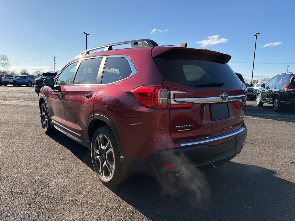 2024 Subaru Ascent Limited