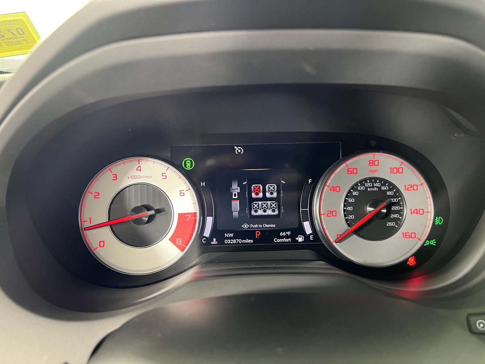 2023 Acura RDX SH-AWD w/A-SPEC