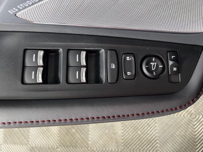 2023 Acura RDX SH-AWD w/A-SPEC