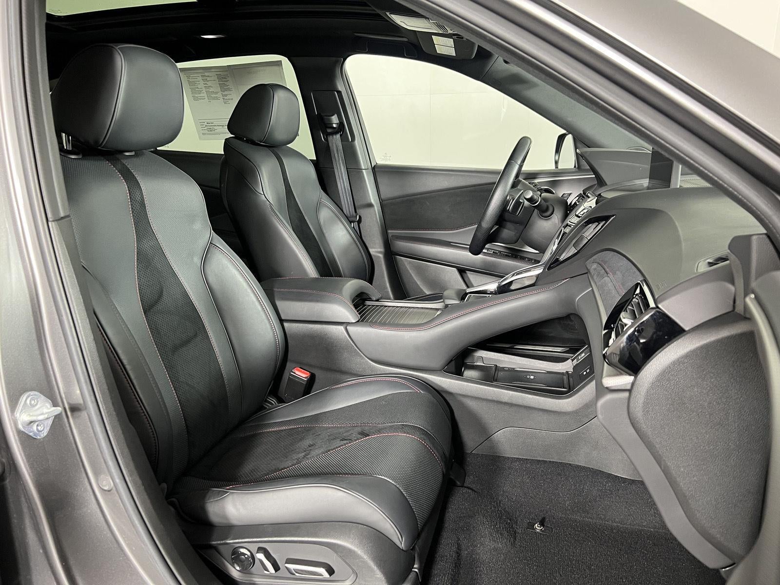 2023 Acura RDX SH-AWD w/A-SPEC