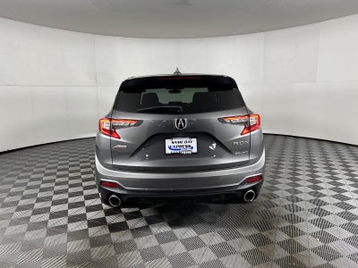 2023 Acura RDX SH-AWD w/A-SPEC