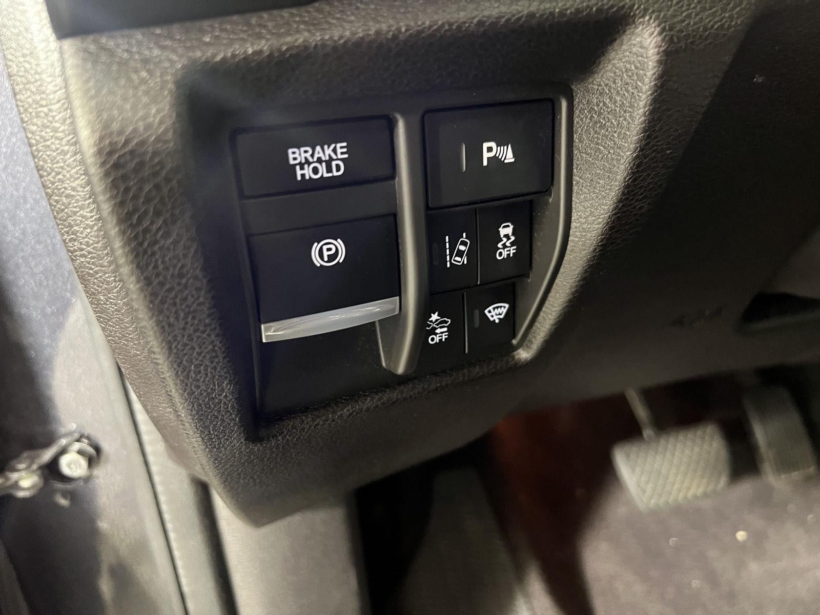 2019 Acura MDX SH-AWD w/Advance w/RES