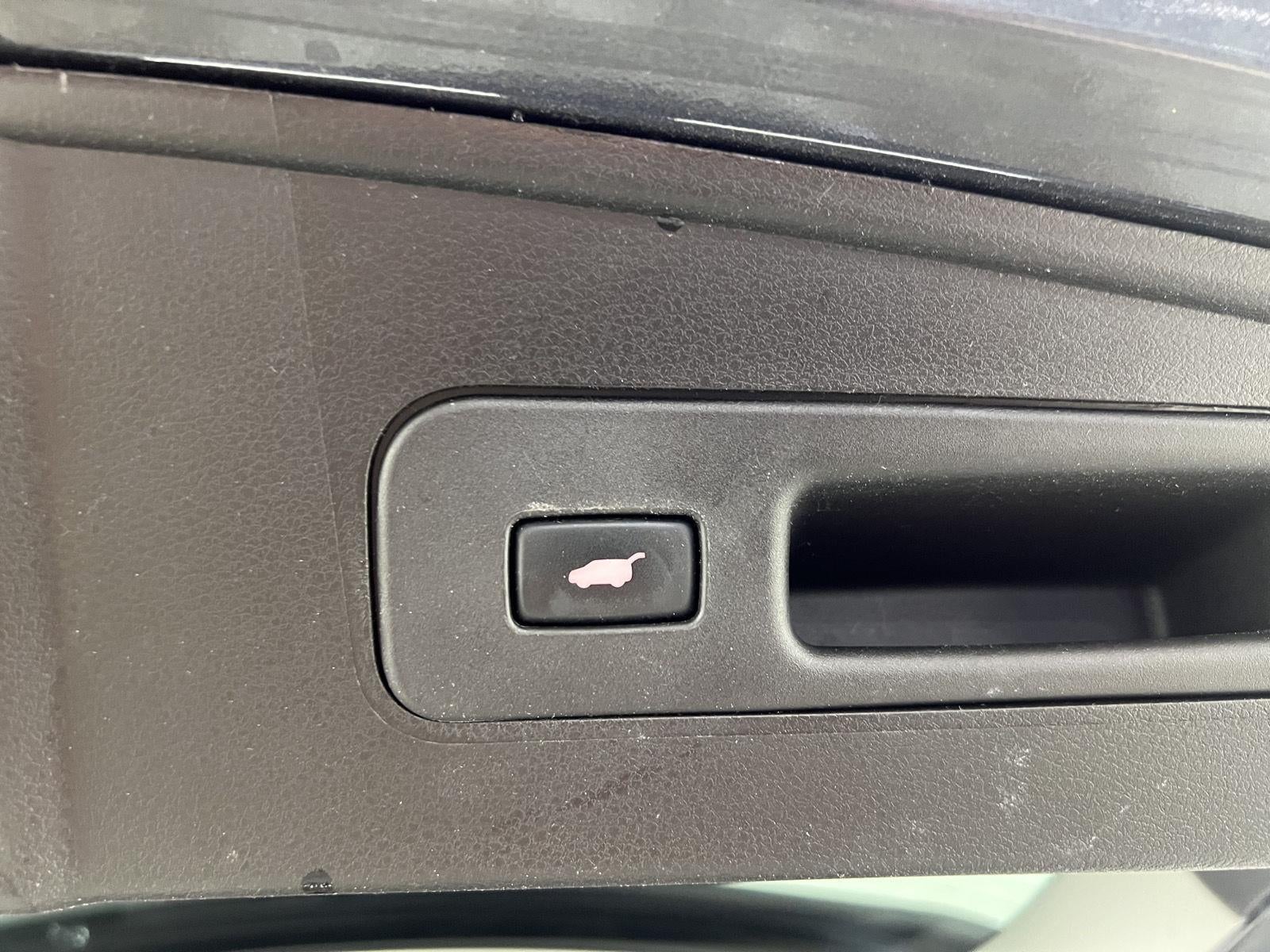 2019 Acura MDX SH-AWD w/Advance w/RES