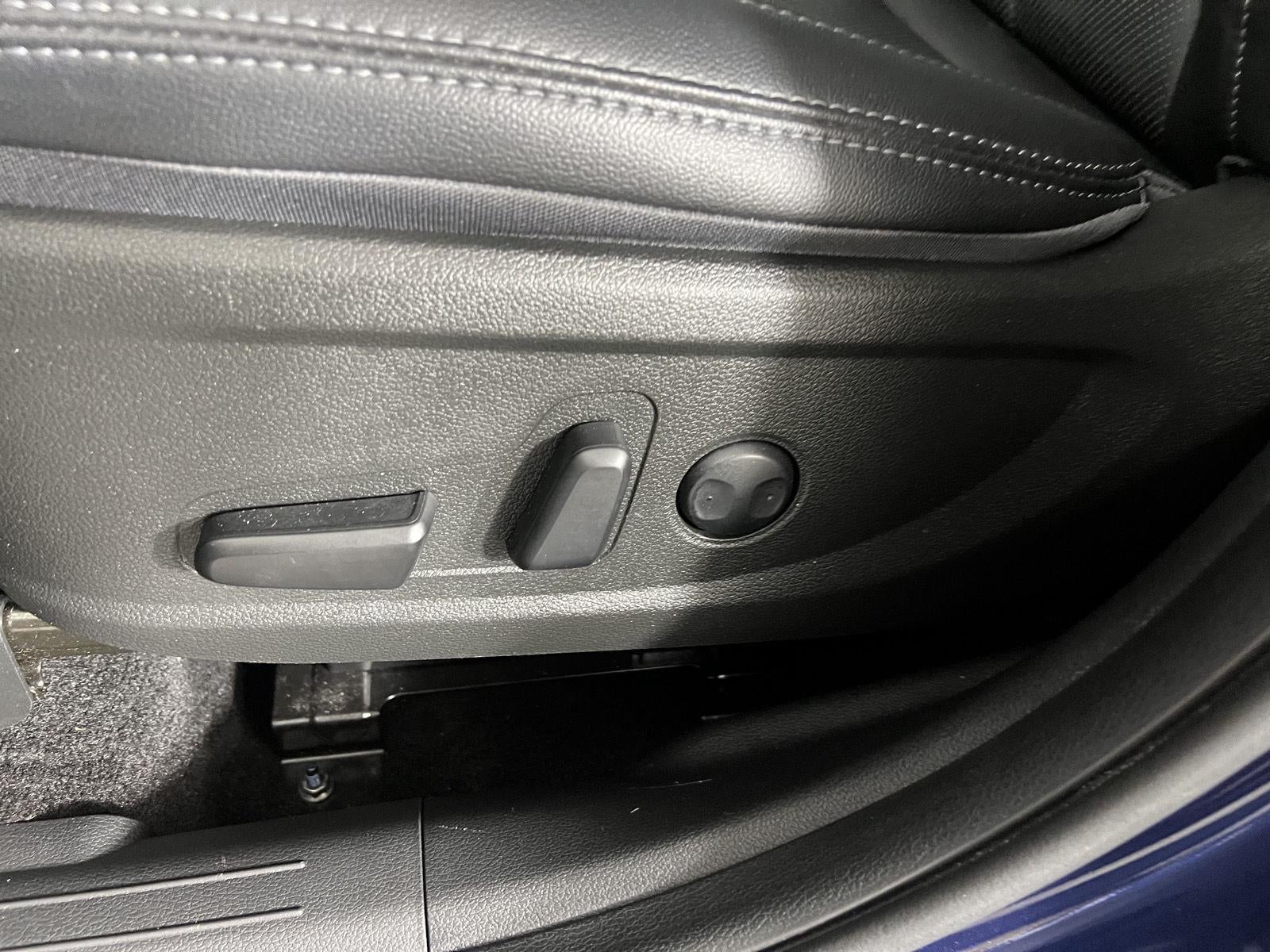 2023 Hyundai Santa Fe Hybrid SEL Premium