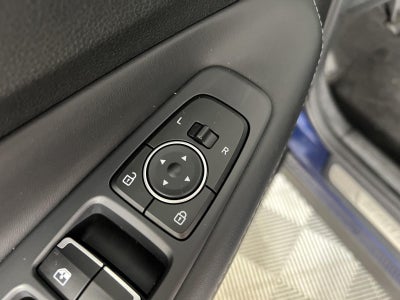 2023 Hyundai Santa Fe Hybrid SEL Premium