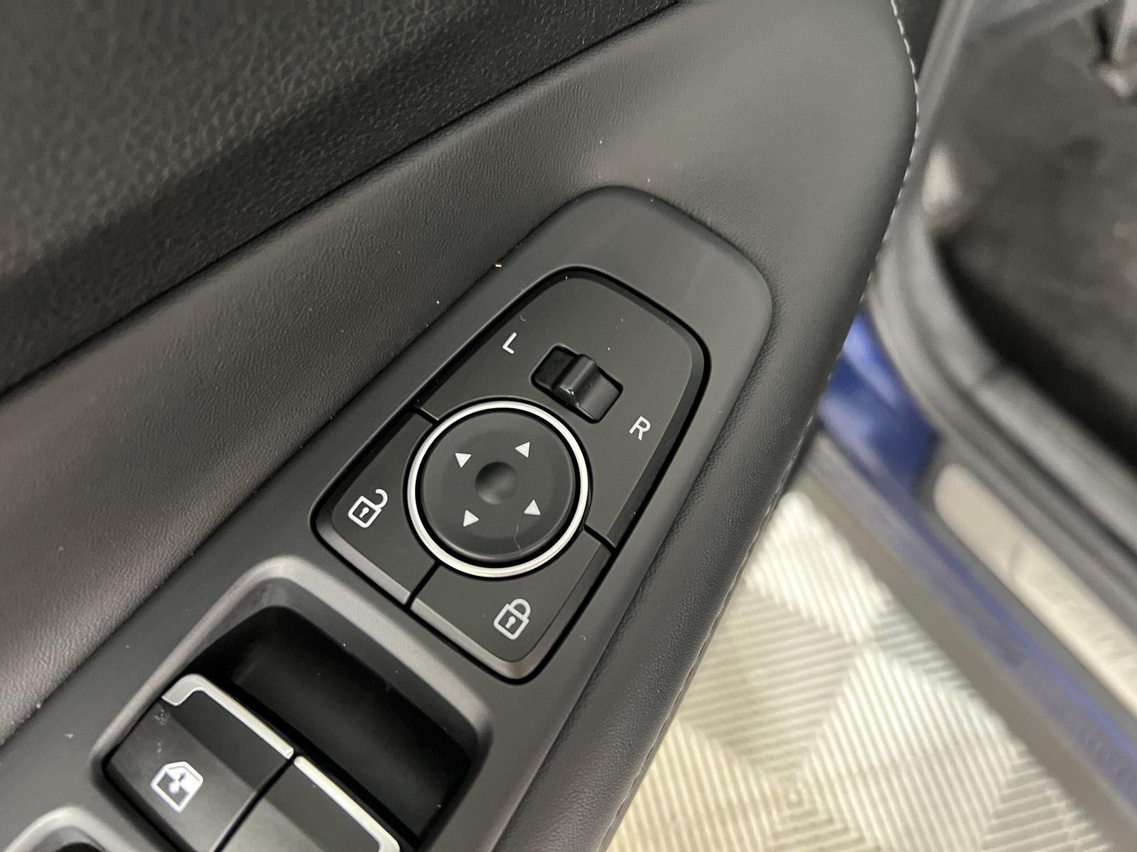 2023 Hyundai Santa Fe Hybrid SEL Premium