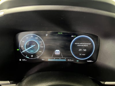 2023 Hyundai Santa Fe Hybrid SEL Premium