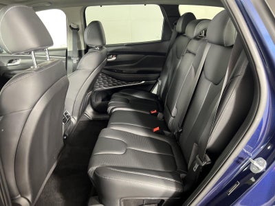 2023 Hyundai Santa Fe Hybrid SEL Premium