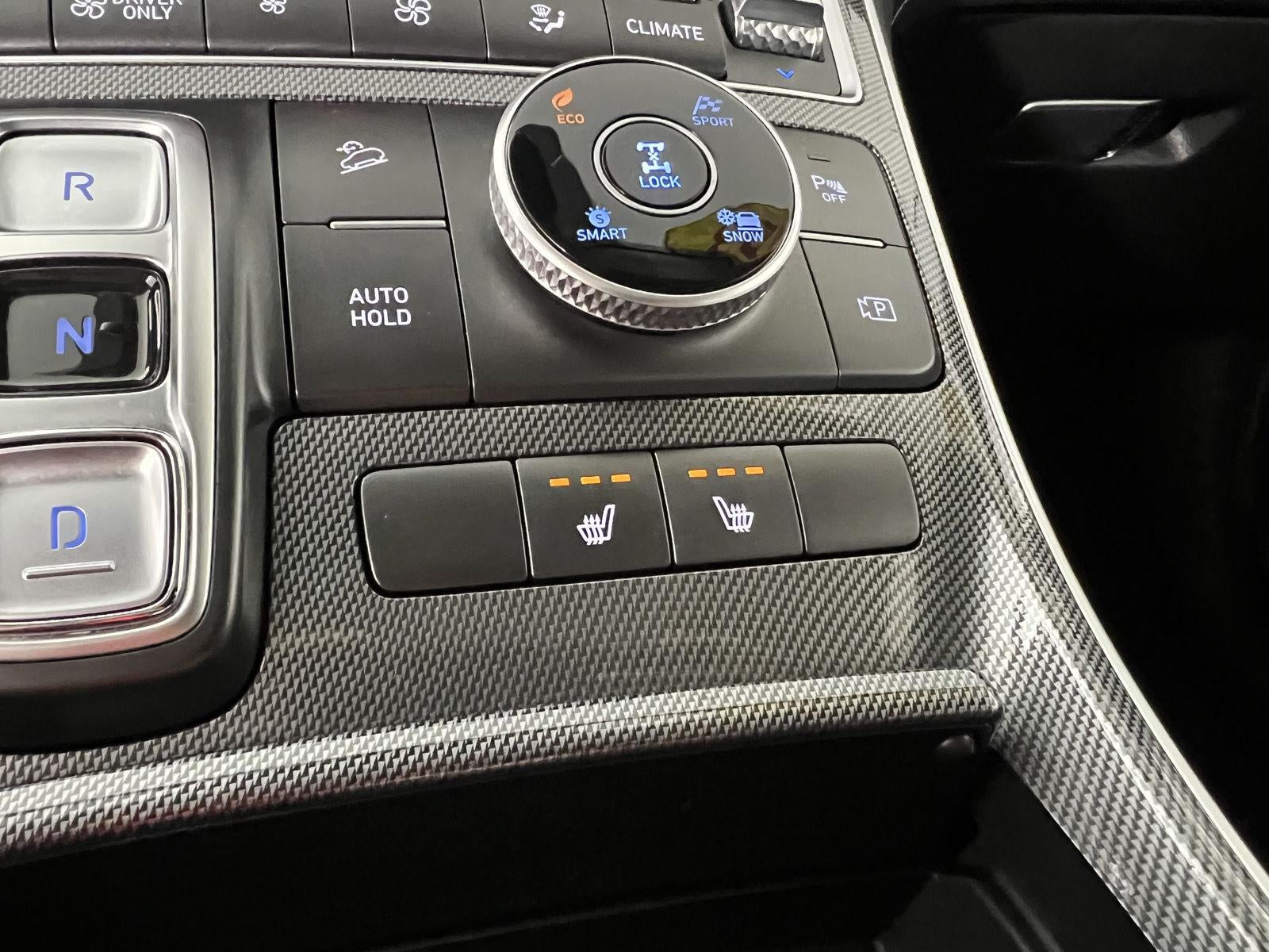 2023 Hyundai Santa Fe Hybrid SEL Premium