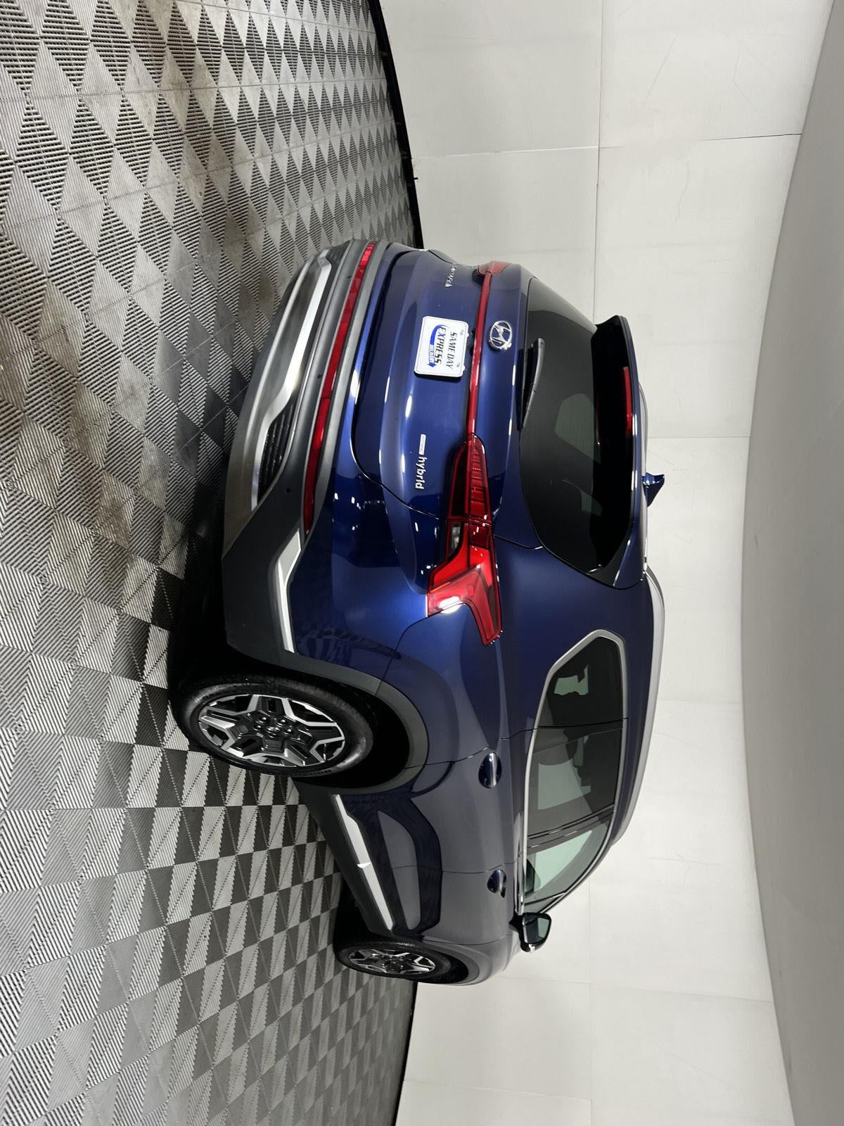 2023 Hyundai Santa Fe Hybrid SEL Premium