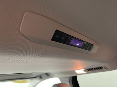 2024 Toyota Sienna Limited 7 Passenger