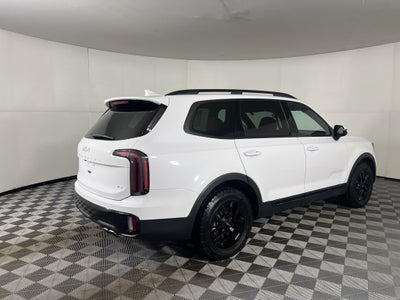 2024 Kia Telluride SX-Prestige X-Pro