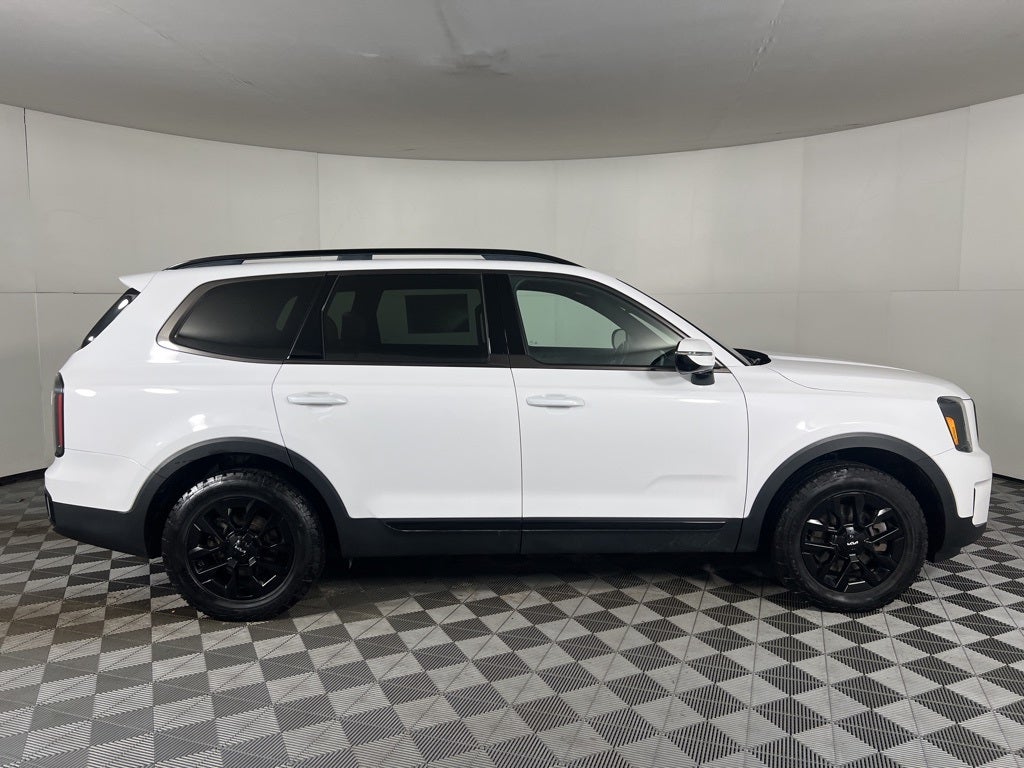 2024 Kia Telluride SX-Prestige X-Pro