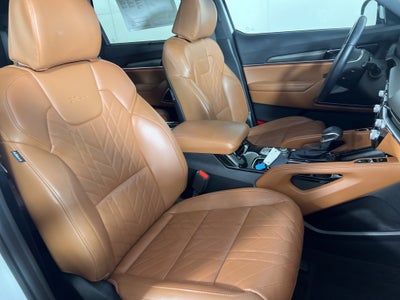 2024 Kia Telluride SX-Prestige X-Pro