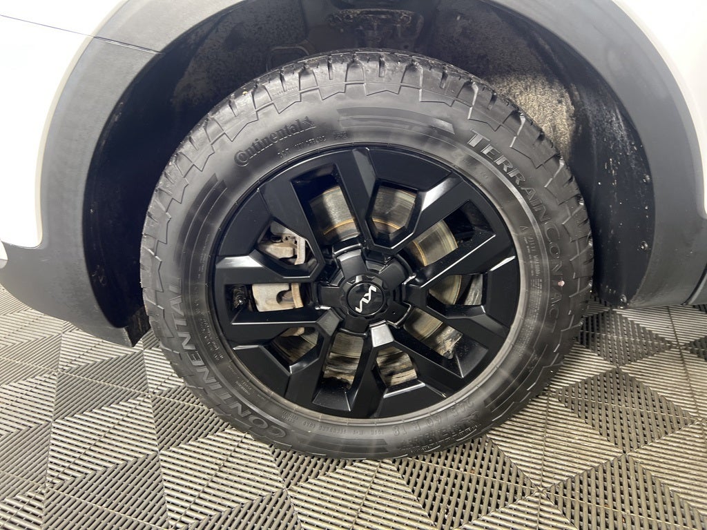 2024 Kia Telluride SX-Prestige X-Pro